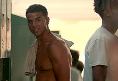 Mason Gooding nude and sexy scenes