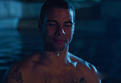 Mason Gooding nude and sexy scenes