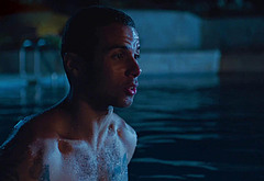 Mason Gooding nude and sexy scenes
