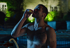Mason Gooding nude and sexy scenes