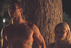 Mason Gooding nude and sexy scenes