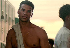Mason Gooding nude and sexy scenes