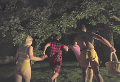 Mason Gooding nude and sexy scenes