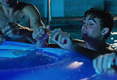 Mason Gooding nude and sexy scenes