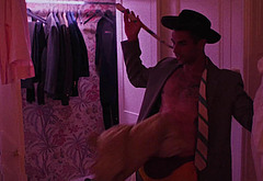 Mason Gooding nude and sexy scenes