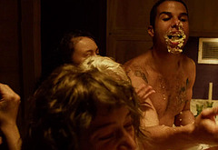 Mason Gooding nude and sexy scenes