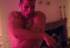 Mason Gooding nude and sexy scenes