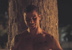 Mason Gooding nude and sexy scenes