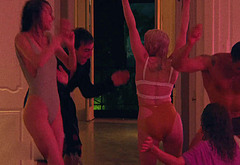 Mason Gooding nude and sexy scenes