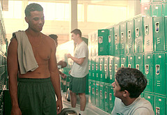 Mason Gooding nude and sexy scenes