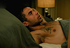 Mason Gooding nude and sexy scenes
