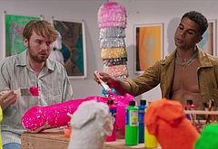 Mason Gooding naked in I Want Your Sex