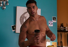 Mason Gooding naked in I Want Your Sex
