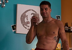 Mason Gooding naked in I Want Your Sex