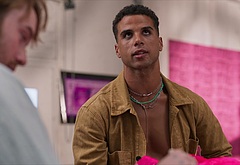 Mason Gooding naked in I Want Your Sex