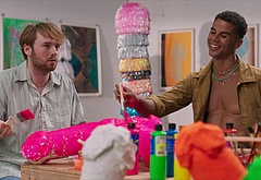 Mason Gooding naked in I Want Your Sex