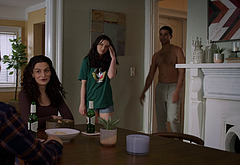 Mason Gooding shirtless in I Want You Back