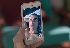 Mason Gooding nudes in Everythings Gonna Be Okay 1-03 Giant Asian Mantises