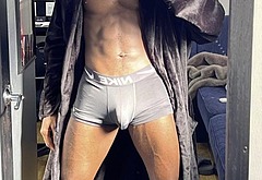 Lil Nas X nude and underwear pics