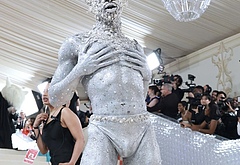 Lil Nas X nude and underwear pics