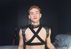 Olly Alexander nude and sexy pics