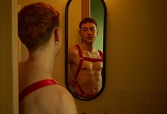 Olly Alexander nude and sexy pics