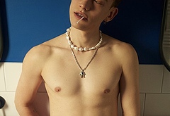 Olly Alexander nude and sexy pics