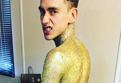 Olly Alexander nude and sexy pics