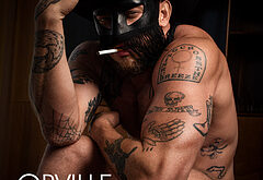 Orville Peck nude and underwear pics