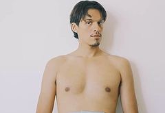 Omar Apollo naked and sexy pics