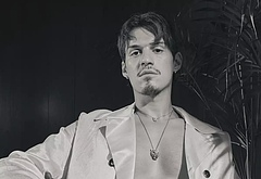 Omar Apollo naked and sexy pics