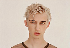 Troye Sivan nude and sexy photos
