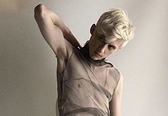 Troye Sivan nude and sexy photos