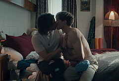 Jackson Gallagher nude and sex movie scenes