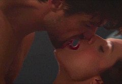 Jackson Gallagher nude and sex movie scenes