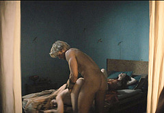 Jackson Gallagher nude and sex movie scenes