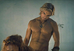 Jackson Gallagher nude and sex movie scenes