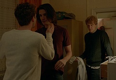 Jackson Gallagher gay sex in Please Like Me