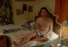 Jackson Gallagher gay sex in Please Like Me