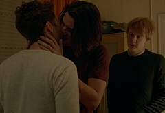 Jackson Gallagher gay sex in Please Like Me
