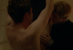 Jackson Gallagher gay sex in Please Like Me