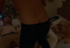 Jackson Gallagher gay sex in Please Like Me
