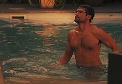 Jackson Gallagher nudes in The Imposter