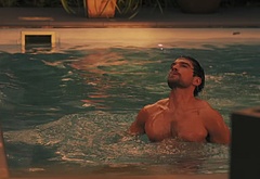 Jackson Gallagher nudes in The Imposter