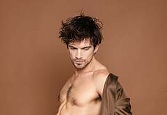 Jackson Gallagher shirtless and sexy photos