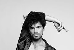 Jackson Gallagher shirtless and sexy photos