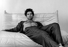 Jackson Gallagher shirtless and sexy photos