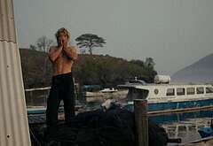 Jackson Gallagher shirtless and sexy photos