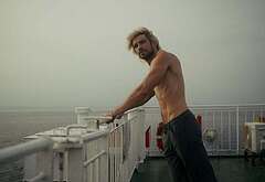Jackson Gallagher shirtless and sexy photos