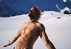 Jackson Gallagher shirtless and sexy photos